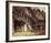 The Departure-Frank Moss Bennett-Framed Giclee Print