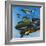 The Dependable Dakota-Wilf Hardy-Framed Giclee Print