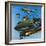 The Dependable Dakota-Wilf Hardy-Framed Giclee Print