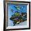 The Dependable Dakota-Wilf Hardy-Framed Giclee Print