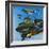 The Dependable Dakota-Wilf Hardy-Framed Giclee Print