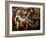 The Deposition 1507 by Raphael-Raphael-Framed Giclee Print