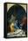 The Deposition, 1789-Jean-Baptiste Regnault-Framed Premier Image Canvas