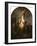 The Deposition from the Cross, 1633-Rembrandt van Rijn-Framed Giclee Print