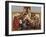 The Deposition from the Cross-Rogier van der Weyden-Framed Art Print