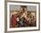 The Deposition from the Cross-Rogier van der Weyden-Framed Art Print