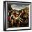 The Deposition of Christ, 1507-Raphael-Framed Giclee Print