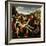 The Deposition of Christ, 1507-Raphael-Framed Giclee Print