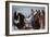 The Deposition of Christ-Antonio Ciseri-Framed Giclee Print