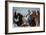 The Deposition of Christ-Antonio Ciseri-Framed Giclee Print