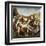 The Deposition-Raphael-Framed Art Print