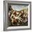 The Deposition-Raphael-Framed Art Print