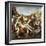 The Deposition-Raphael-Framed Art Print