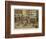 The Derby, the Weighing Room, Epsom-Isaac J. Cullin-Framed Giclee Print