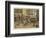 The Derby, the Weighing Room, Epsom-Isaac J. Cullin-Framed Giclee Print