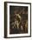 The Descent from the Cross, 1547-Pedro Machuca-Framed Giclee Print