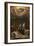 The Descent from the Cross, 1760s-Anton Raphael Mengs-Framed Giclee Print