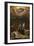 The Descent from the Cross, 1760s-Anton Raphael Mengs-Framed Giclee Print