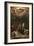 The Descent from the Cross, 1760s-Anton Raphael Mengs-Framed Giclee Print