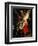 The Descent from the Cross. Central Panel, 1612-1614-Peter Paul Rubens-Framed Giclee Print