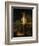 The Descent from the Cross-Rembrandt van Rijn-Framed Giclee Print