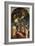 The Descent from the Cross-Rosso Fiorentino (Battista di Jacopo)-Framed Giclee Print