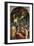 The Descent from the Cross-Rosso Fiorentino (Battista di Jacopo)-Framed Giclee Print