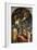 The Descent from the Cross-Rosso Fiorentino (Battista di Jacopo)-Framed Giclee Print