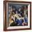 The Descent from the Cross-Agnolo Bronzino-Framed Giclee Print