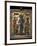 The Descent into Hell, 12th Century-null-Framed Photographic Print