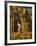 The Descent of Christ into Limbo, C.1475-80-Giovanni Bellini-Framed Giclee Print