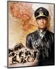 The Desert Fox: The Story of Rommel-null-Mounted Photo