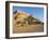 The Desert, Wadi Rum, Jordan, Middle East-Alison Wright-Framed Photographic Print