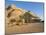 The Desert, Wadi Rum, Jordan, Middle East-Alison Wright-Mounted Photographic Print