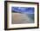 The Deserted Beach of K-Club, Located Not Far from the Village, Closed Since 2004-Roberto Moiola-Framed Photographic Print