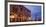 The Deserted St. Mark's Square in the Early Morning, Venice, UNESCO World Heritage Site-Karen Deakin-Framed Photographic Print