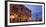 The Deserted St. Mark's Square in the Early Morning, Venice, UNESCO World Heritage Site-Karen Deakin-Framed Photographic Print