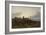 The Deserted Village (Goldsmith's)-James Holland-Framed Giclee Print