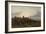 The Deserted Village (Goldsmith's)-James Holland-Framed Giclee Print