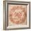 The Design of the Tazza Farnese-Peter Paul Rubens-Framed Giclee Print