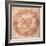 The Design of the Tazza Farnese-Peter Paul Rubens-Framed Giclee Print