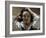 The Desperate Man (Self-Portrai)-Gustave Courbet-Framed Giclee Print