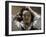 The Desperate Man (Self-Portrai)-Gustave Courbet-Framed Giclee Print