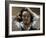 The Desperate Man (Self-Portrai)-Gustave Courbet-Framed Giclee Print