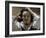 The Desperate Man (Self-Portrai)-Gustave Courbet-Framed Giclee Print