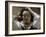 The Desperate Man (Self-Portrai)-Gustave Courbet-Framed Giclee Print