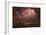 The Destruction of Pompei and Herculaneum-John Martin-Framed Giclee Print