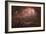 The Destruction of Pompei and Herculaneum-John Martin-Framed Giclee Print