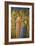 The, Detail Coronation of the Virgin-Fra Angelico-Framed Giclee Print