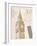 The Details of Big Ben-Morgan Yamada-Framed Art Print